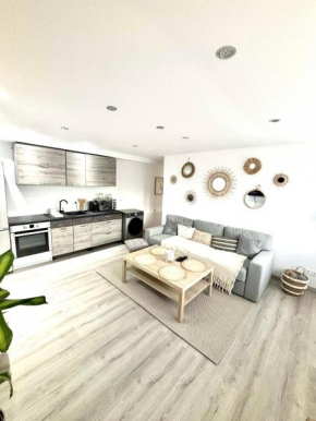 Appartement centre ville